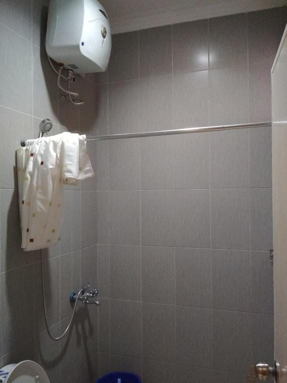 VILLA DIAMOND KUSUMA 3 Kamar Kapasitas 8 orang Villa in Batu