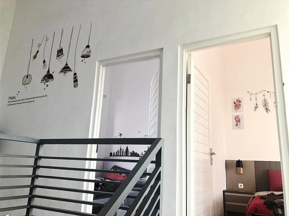 Villa Rani Villa in Batu