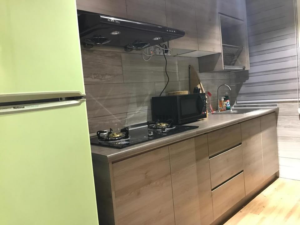 3BR/WiFi/ACond/Netflix @Pusat Komersial Seksyen 7 Apartment in Selangor, Malaysia