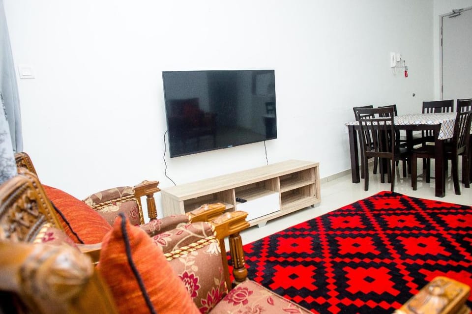 I-city Sweet Shah Alam Apartment in Selangor, Malaysia