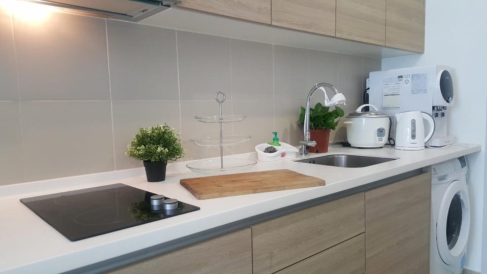Cosy apartment in I-City for you weekend getaway Apartment in Selangor, Malaysia