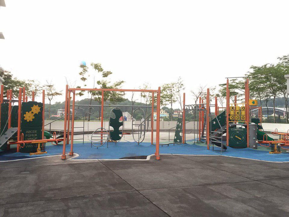 Shah Alam Homestay@Ttdi Adina Apartment in Selangor, Malaysia