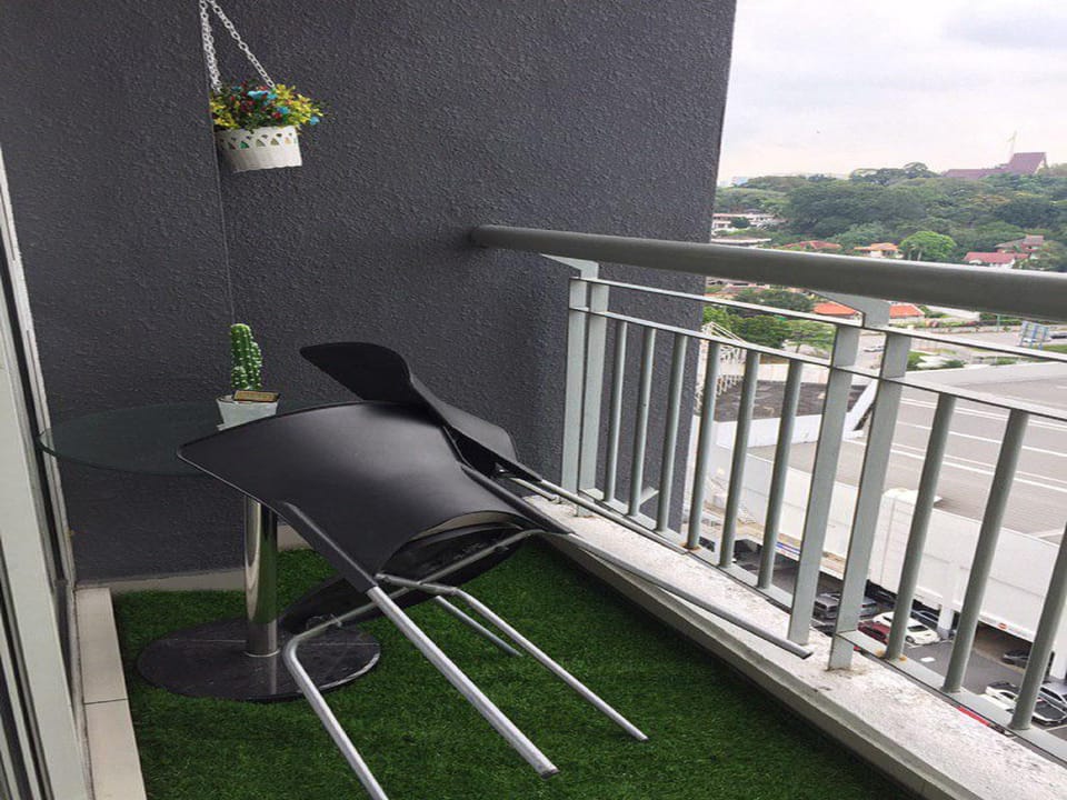 Shah Alam Homestay@Ttdi Adina Apartment in Selangor, Malaysia