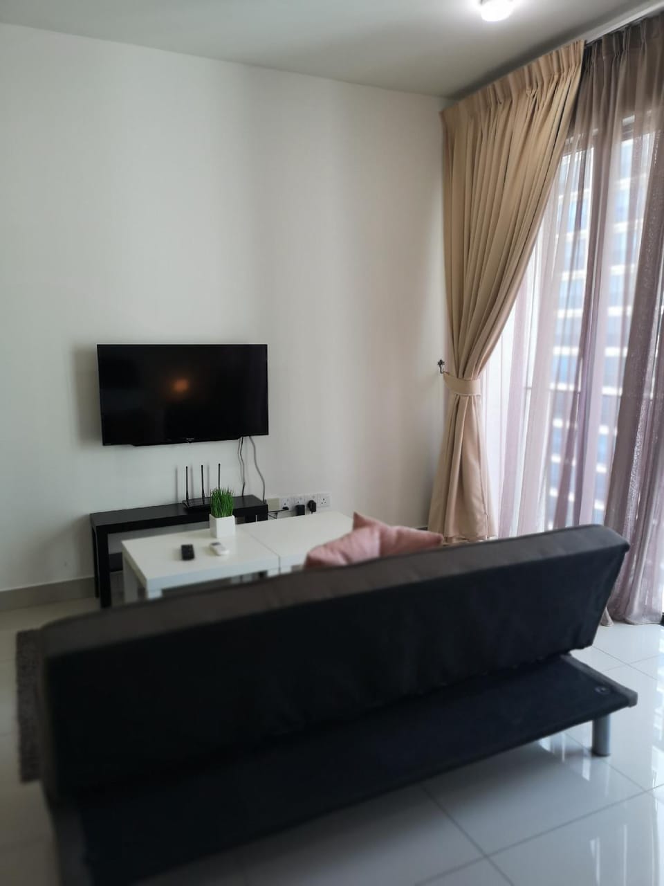 Machome GuestHome Comfy Room II Apartment in Selangor, Malaysia
