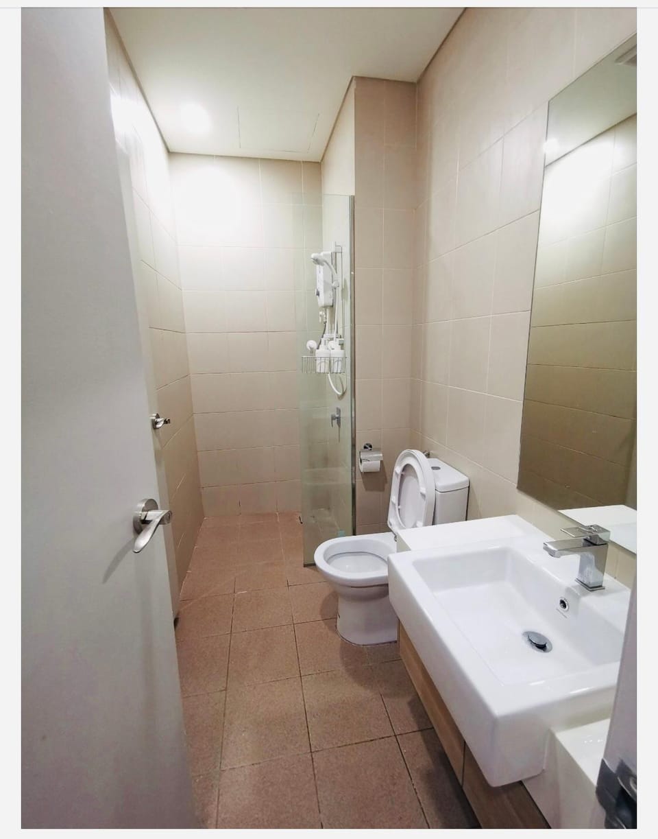 I-suites service residence @i-city unlimited WiFi Apartment in Selangor, Malaysia