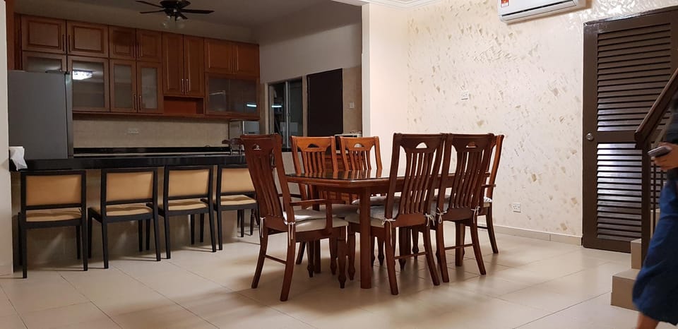 Alisha Homestay Vacation rental in Selangor, Malaysia