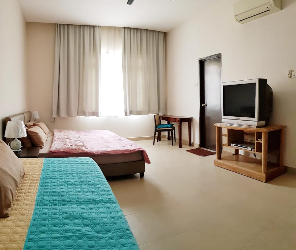 Alisha Homestay Vacation rental in Selangor, Malaysia