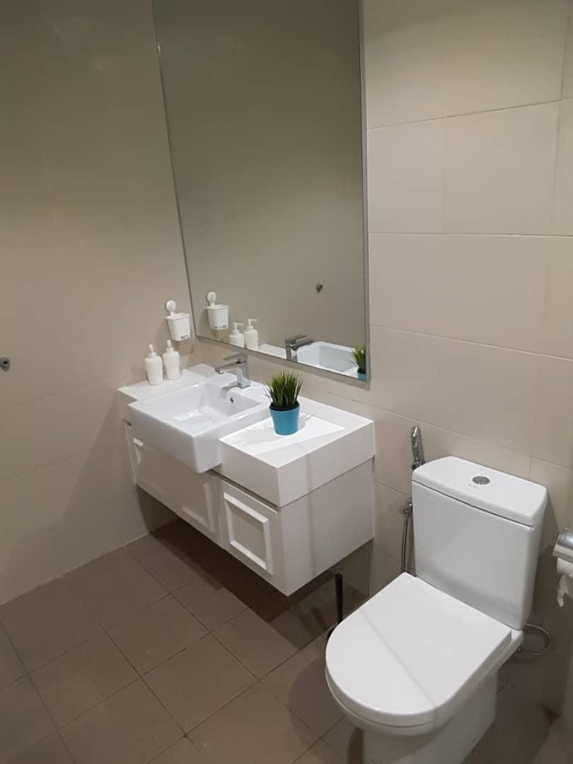 AMAZ EMPIRE HOMESTAY, i-CITY, DIGITAL LIGHT Apartment in Selangor, Malaysia
