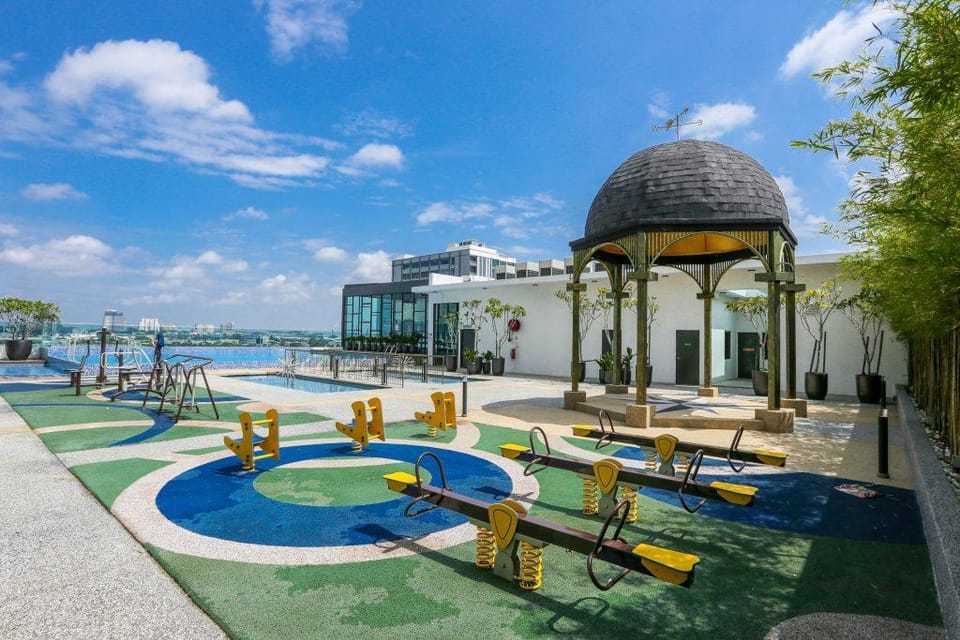 SURIAEMIRA Homestay (Muslim Homestay) Apartment in Selangor, Malaysia