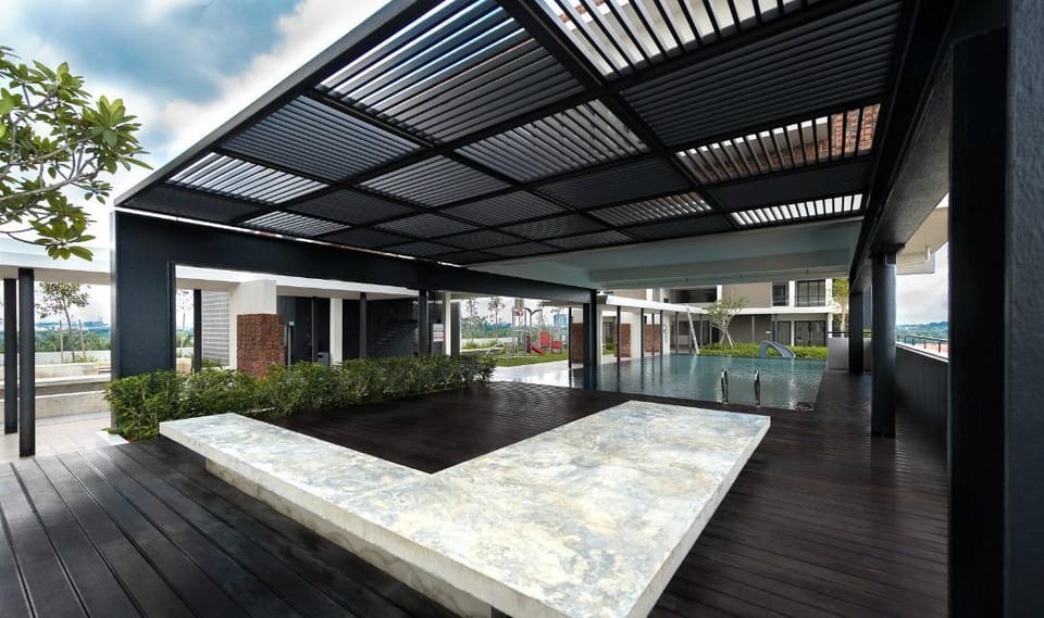 Room57 Apartment in Selangor, Malaysia