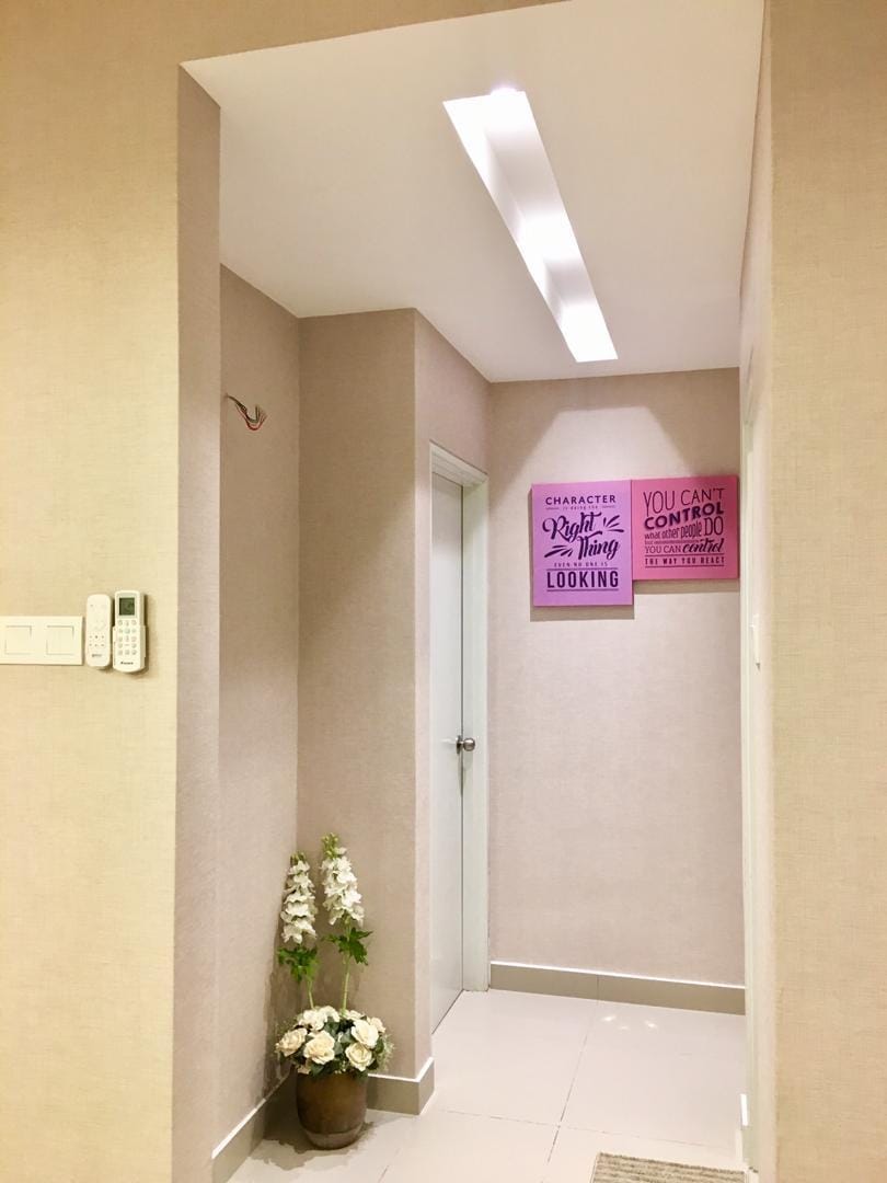 Room57 Apartment in Selangor, Malaysia