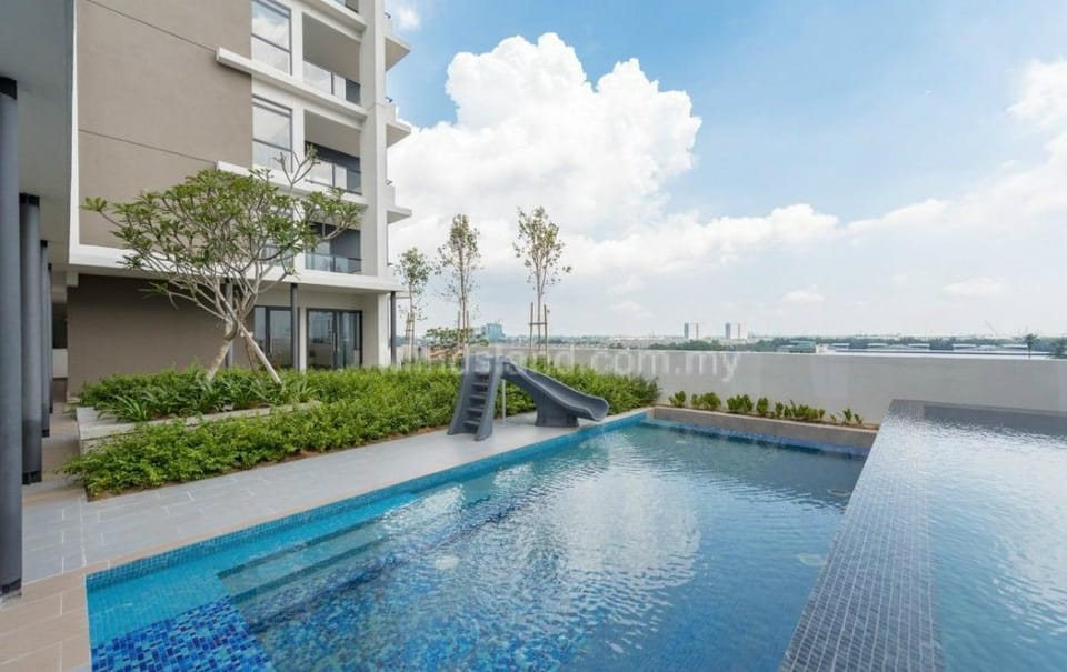 Room57 Apartment in Selangor, Malaysia