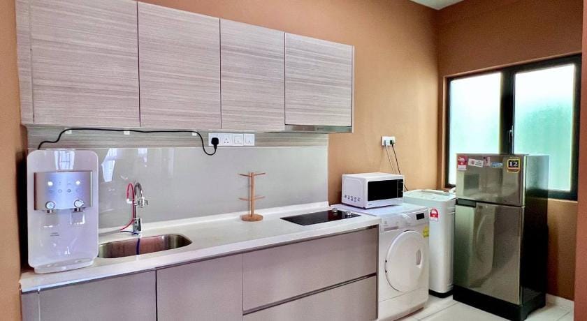 Emira Residence Shah Alam by Alpha LaVista Apartment in Selangor, Malaysia