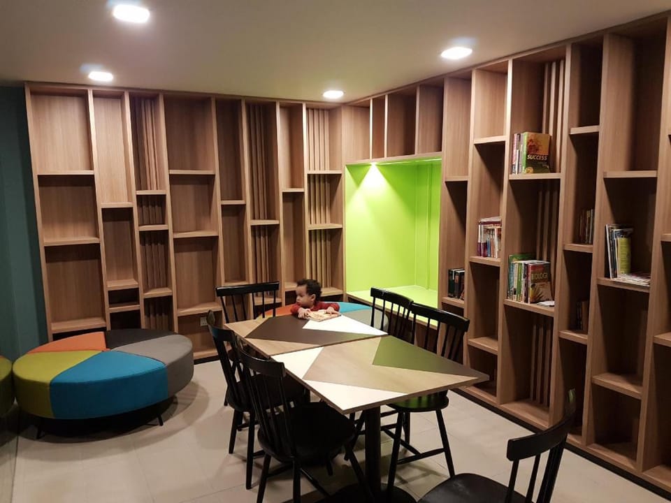 Emira Residence Shah Alam by Alpha LaVista Apartment in Selangor, Malaysia