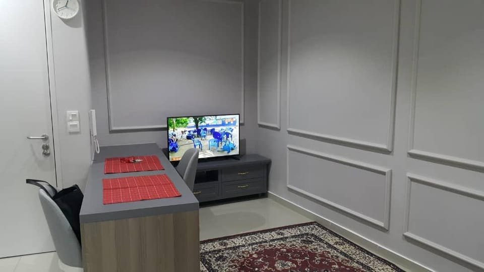 I-City [LUXURY] Hyde Tower - [with one parking] Apartment in Selangor, Malaysia