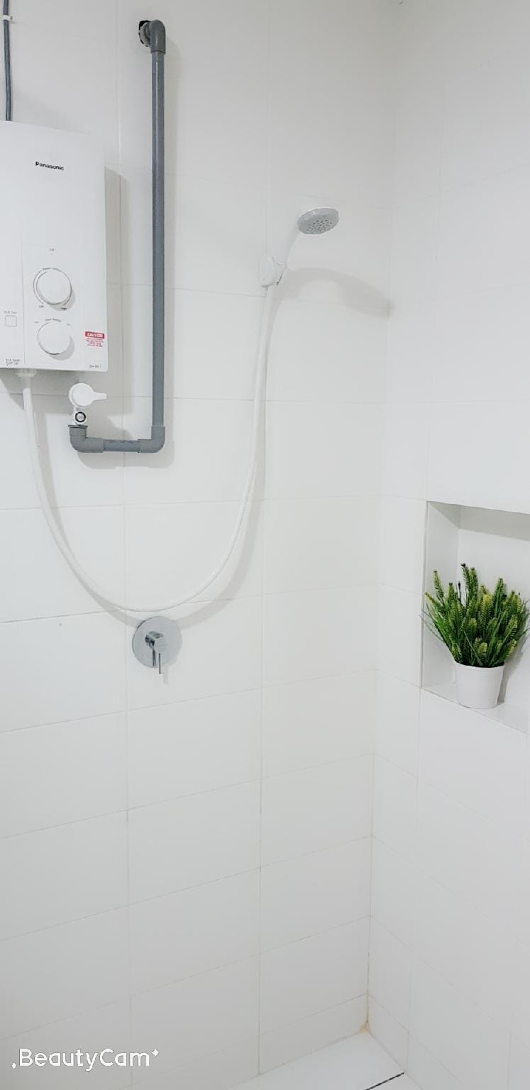 1@Trefoil Setia Alam@4pax 1min to Setia City Mall Apartment in Selangor, Malaysia