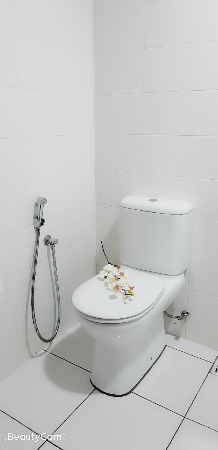 1@Trefoil Setia Alam@4pax 1min to Setia City Mall Apartment in Selangor, Malaysia