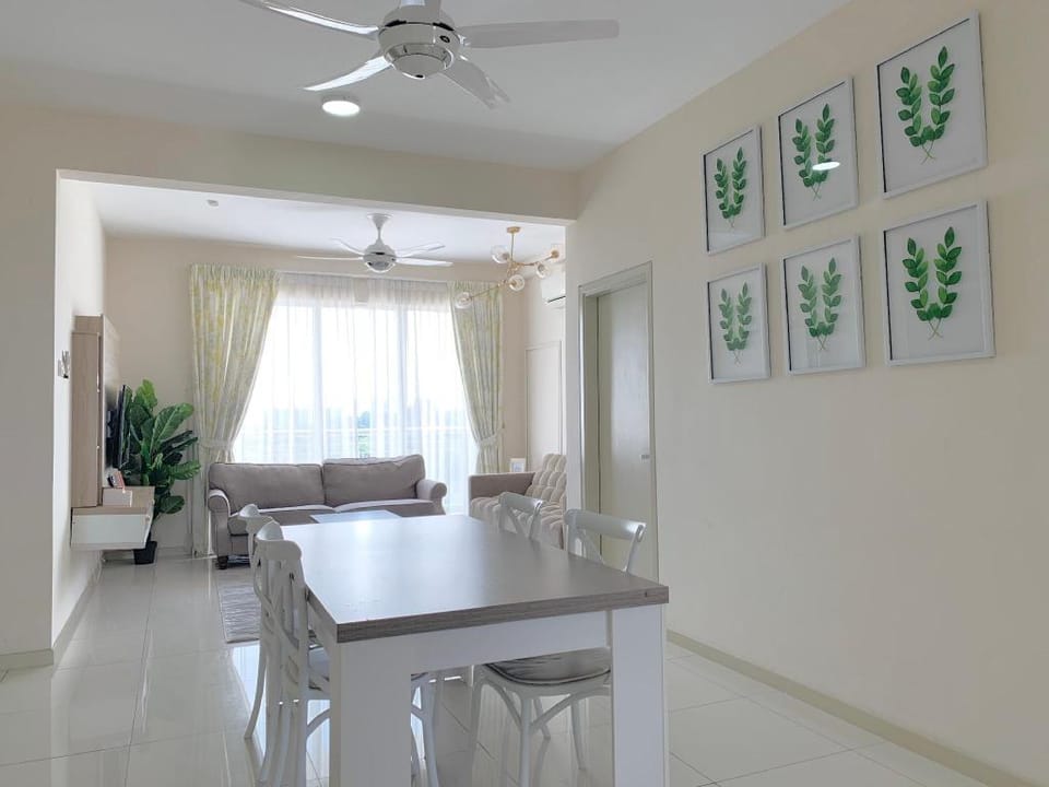 TTDI ADINA 3 BR NEAR MSU,AEON SEKSYEN 13 SHAH ALAM Apartment in Selangor, Malaysia