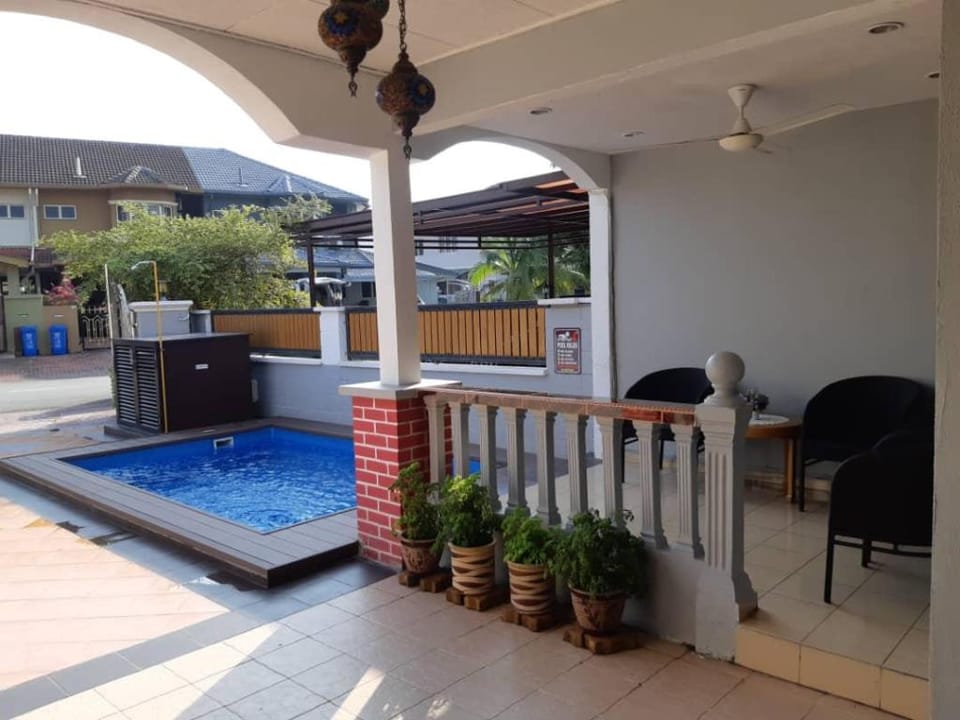 Gallery@7Homestay Vacation rental in Selangor, Malaysia