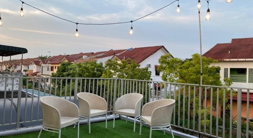 Gallery@7Homestay Vacation rental in Selangor, Malaysia