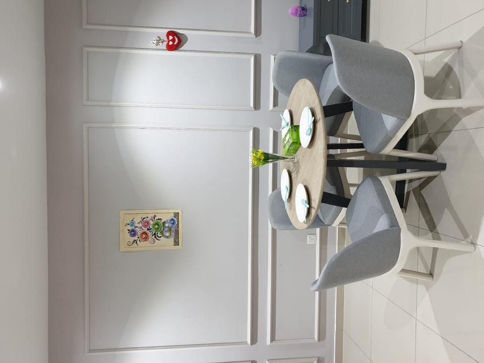 Corner Unit@i-city Family Suite Central Mall View Vacation rental in Selangor, Malaysia