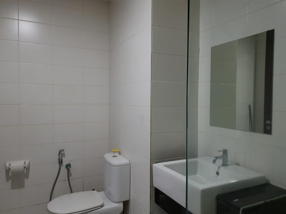 LetStay 4 @ Setia Alam/City Mall/Convention Centre Apartment in Selangor, Malaysia