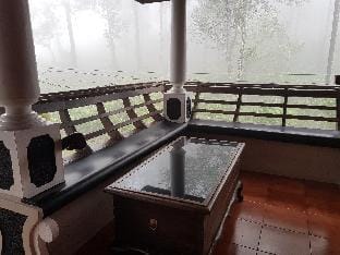 Kairali palace homestay Vacation rental in Kerala