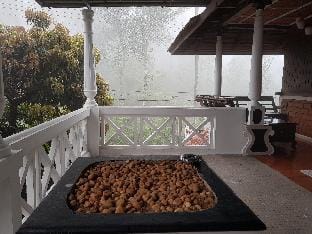 Kairali palace homestay Vacation rental in Kerala