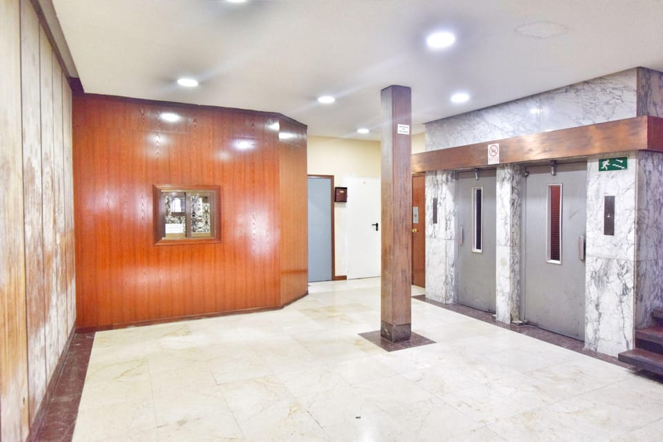 Studio apartment in Gran Via Apartment in Centro