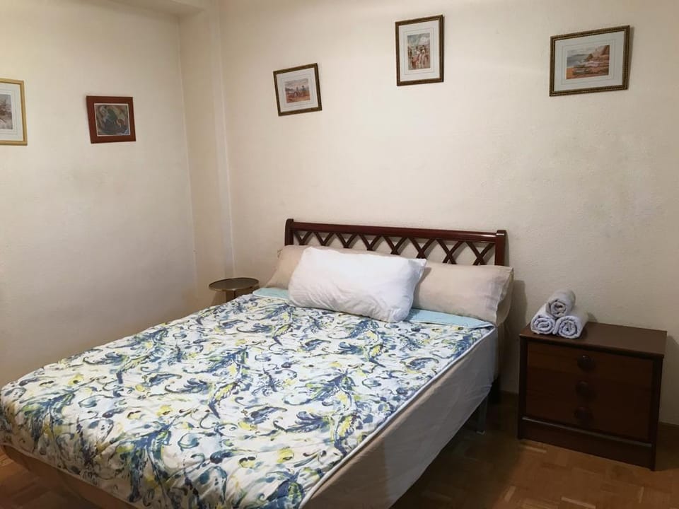 Madrid Rio apartment Apartment in Madrid