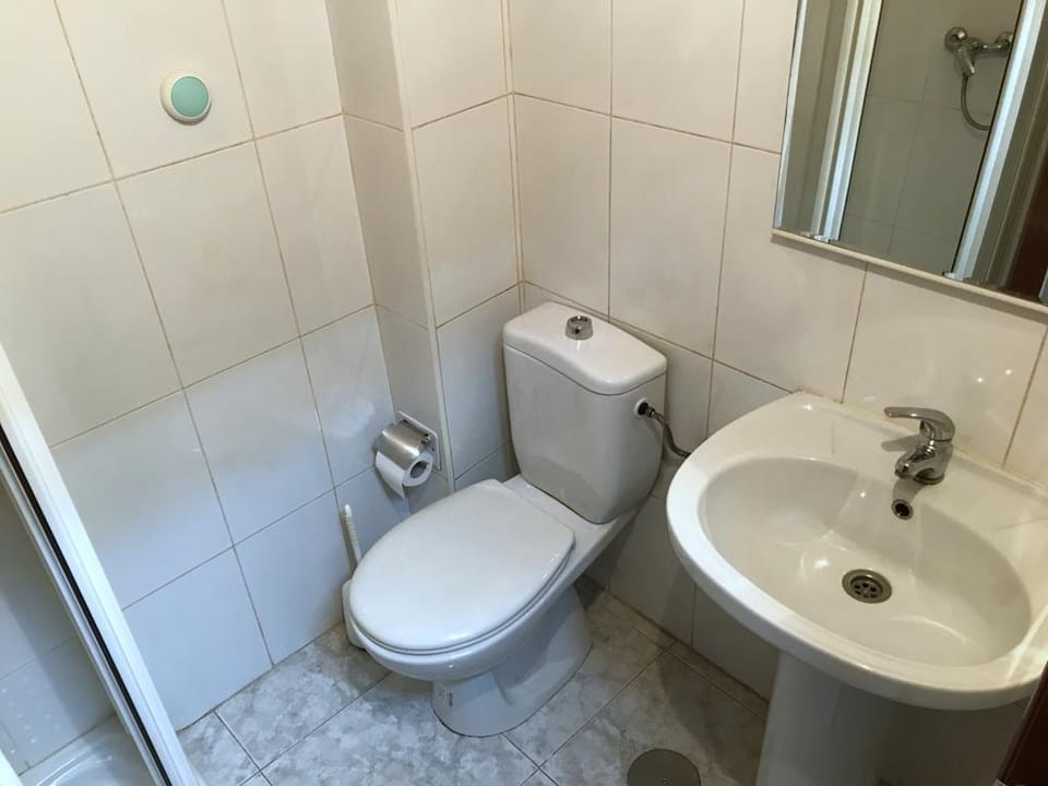 Madrid Rio apartment Apartment in Madrid