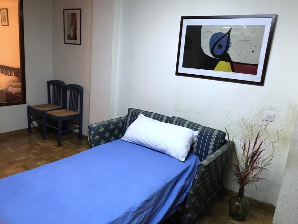 Madrid Rio apartment Apartment in Madrid