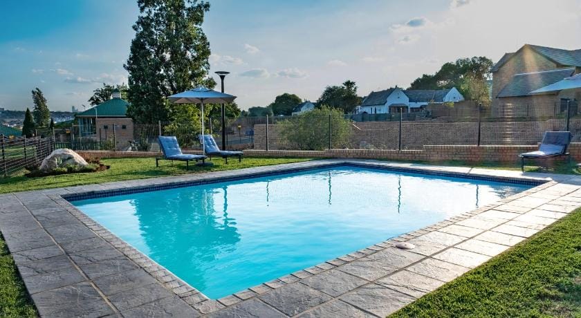 Kyalami Creek Luxury Apartments Apartment in Sandton