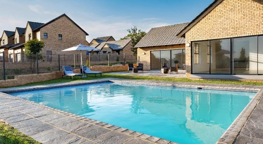 Kyalami Creek Luxury Apartments Apartment in Sandton