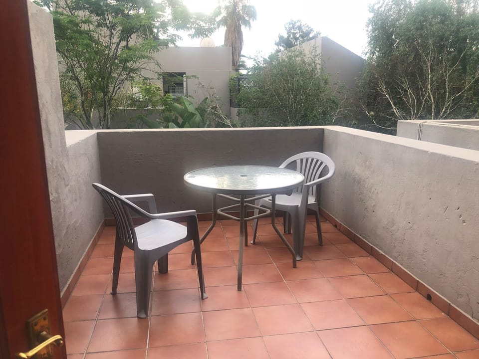 Executive Apartment-work traveller(FIBRE&NETFLIX)  Apartment in Sandton