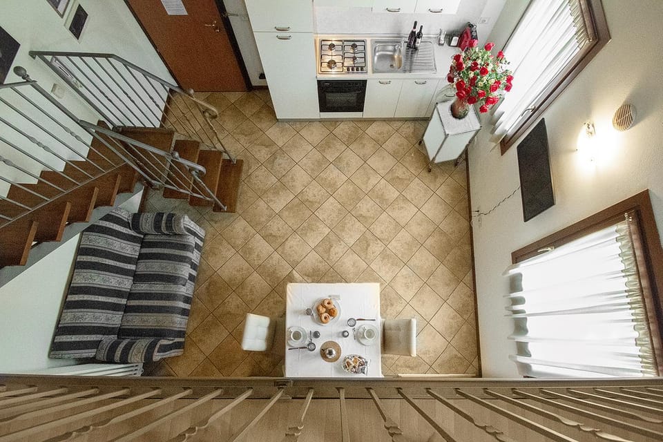 Residence San Miguel (8) Apartment in Vicenza