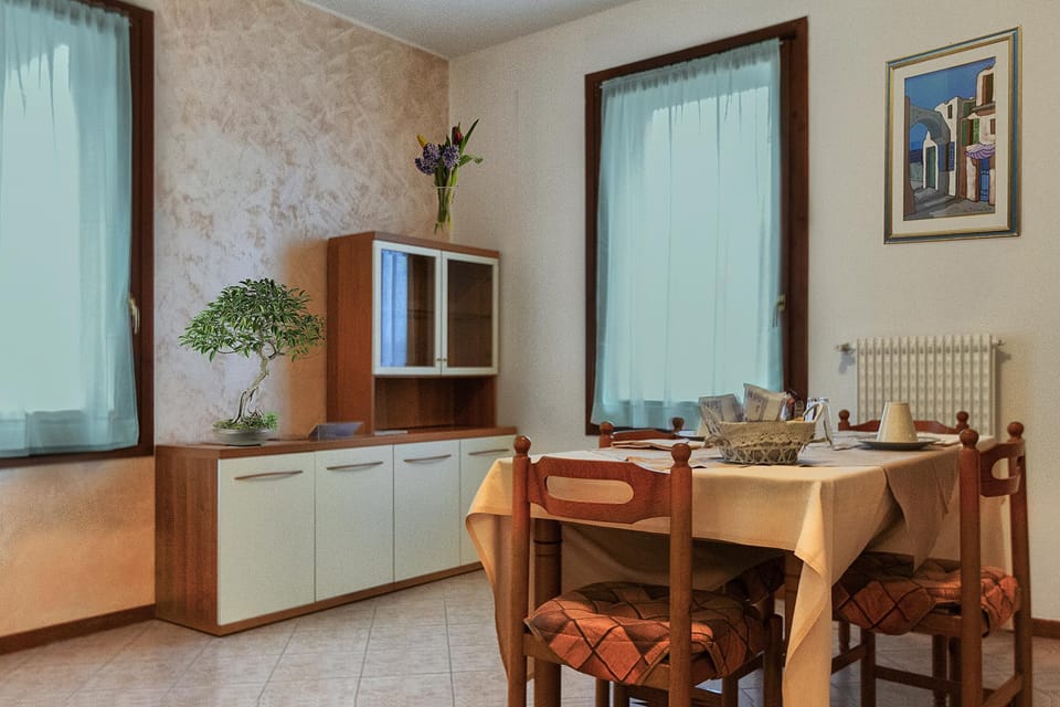 Residence San Miguel (4) Apartment in Vicenza