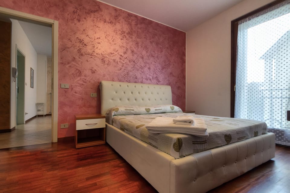 Residence San Miguel (4) Apartment in Vicenza