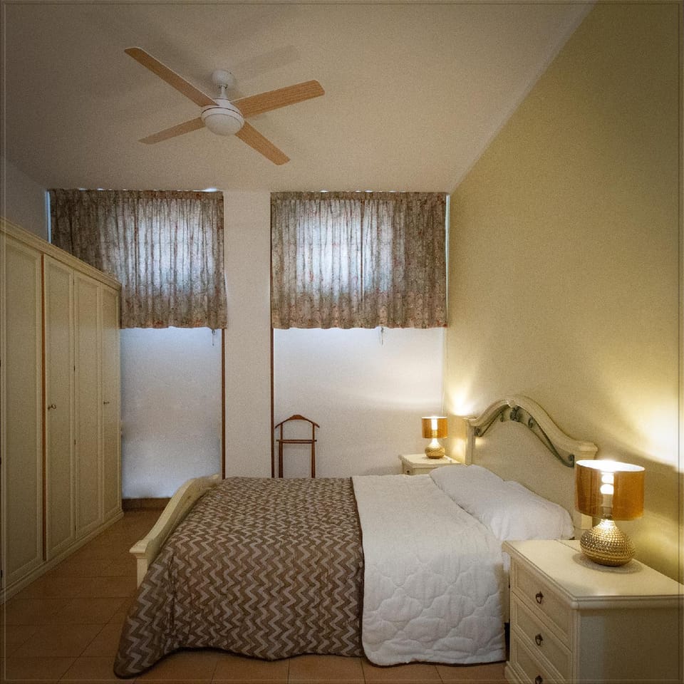 Residence San Miguel (Centro Storico) Apartment in Vicenza