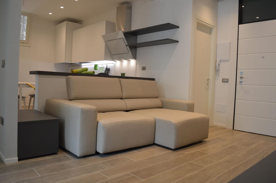 Civico 88 modern design apartment Apartment in Padua