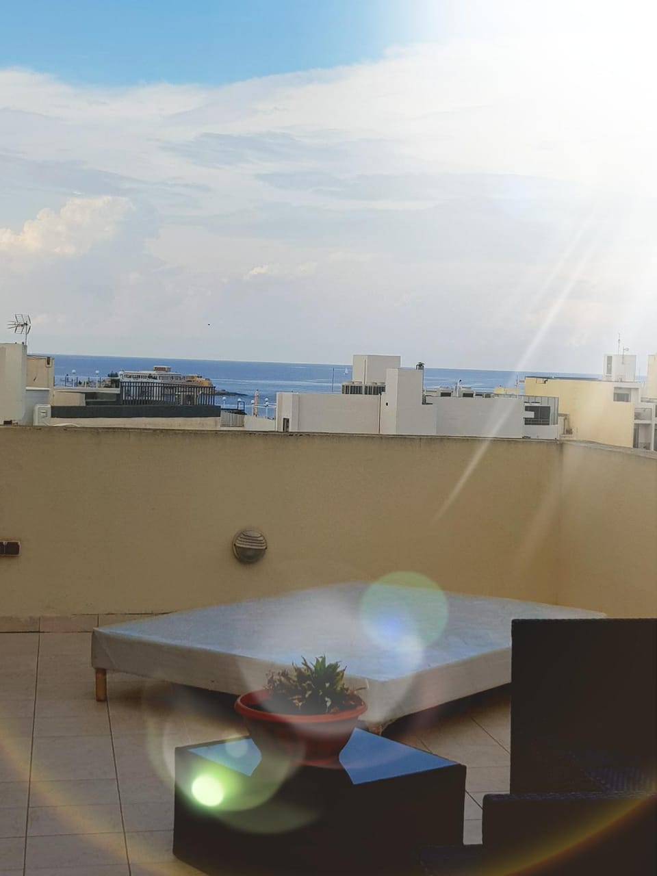 NAZZARENO LUXURY PENTHOUSE Apartment in Sliema