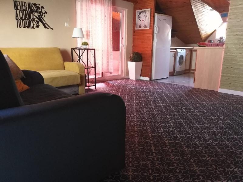 No 8 Marmaris  Center  very close to   harbour  Apartment in Marmaris
