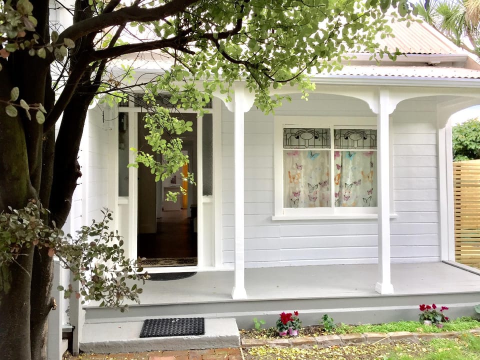 G - HOUSE CH-CH Vacation rental in Christchurch