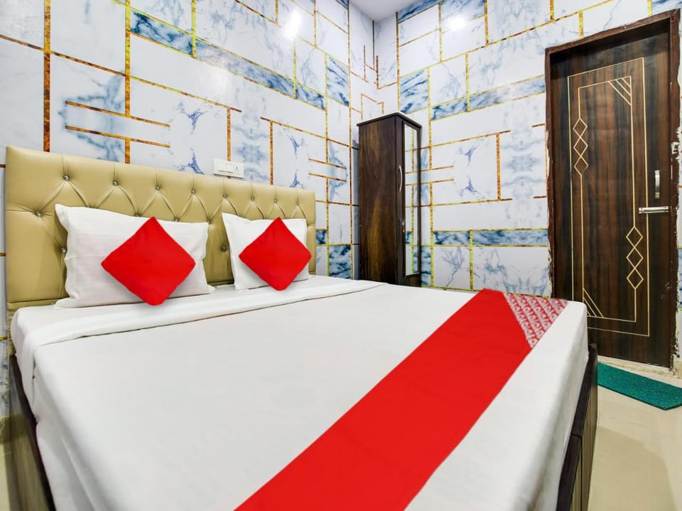 Hotel O Cash Hotel in Kolkata