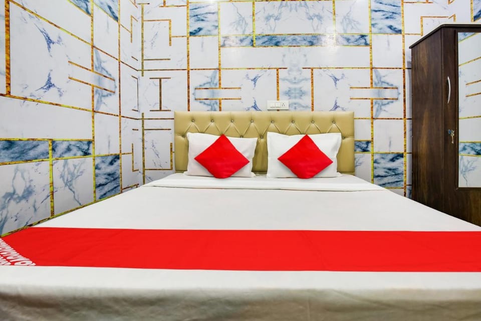 Hotel O Cash Hotel in Kolkata