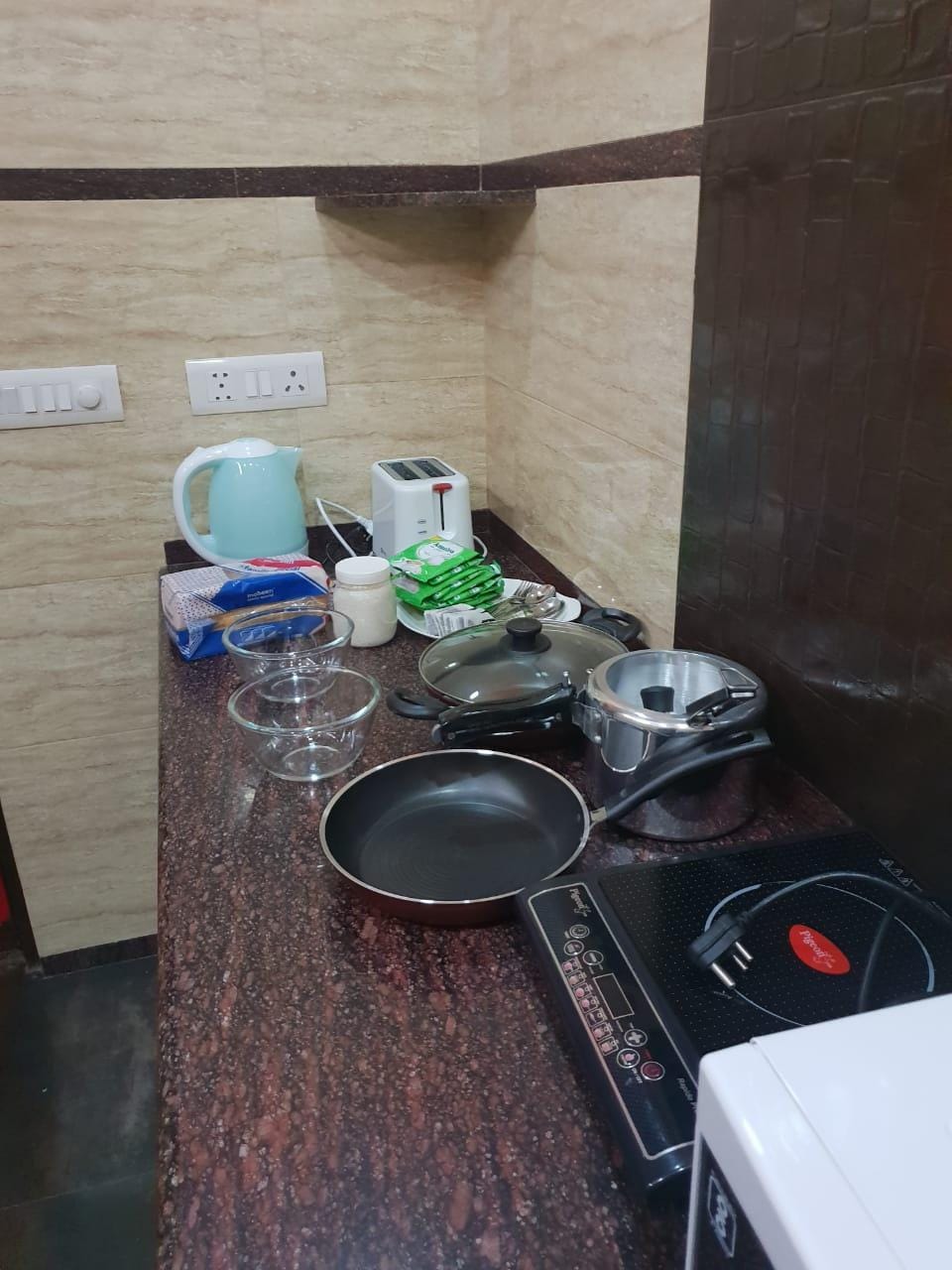 Rawdon Akky Apartment Apartment in Kolkata