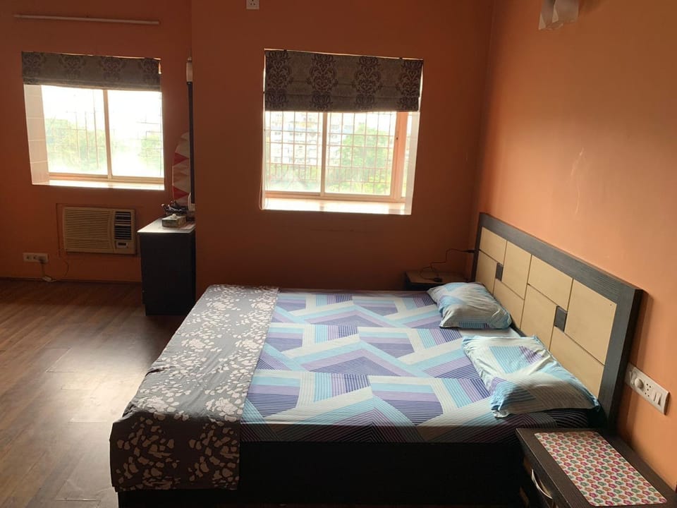Rawdon Akky Apartment Apartment in Kolkata