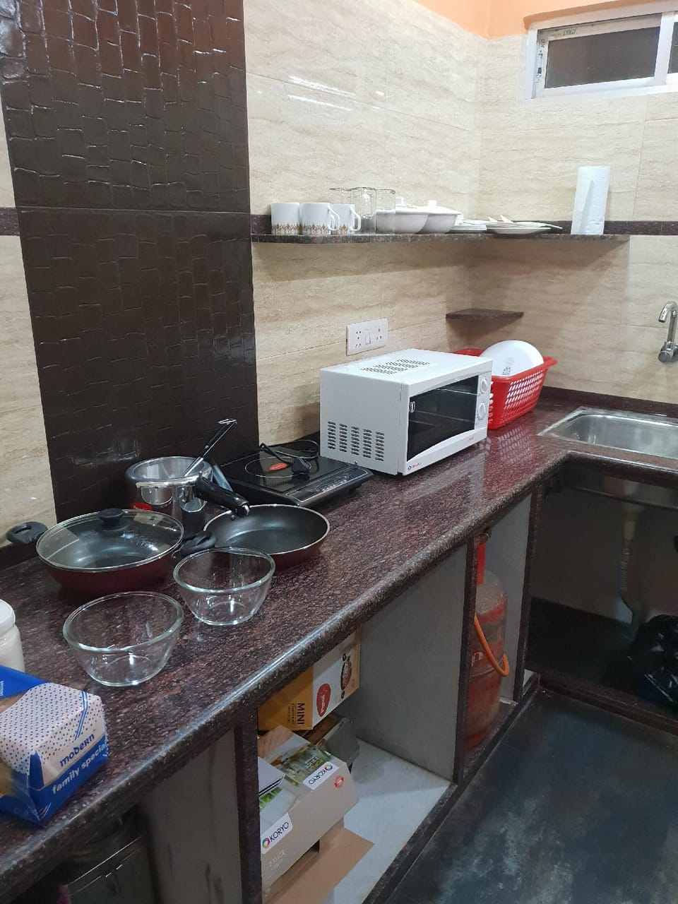 Rawdon Akky Apartment Apartment in Kolkata