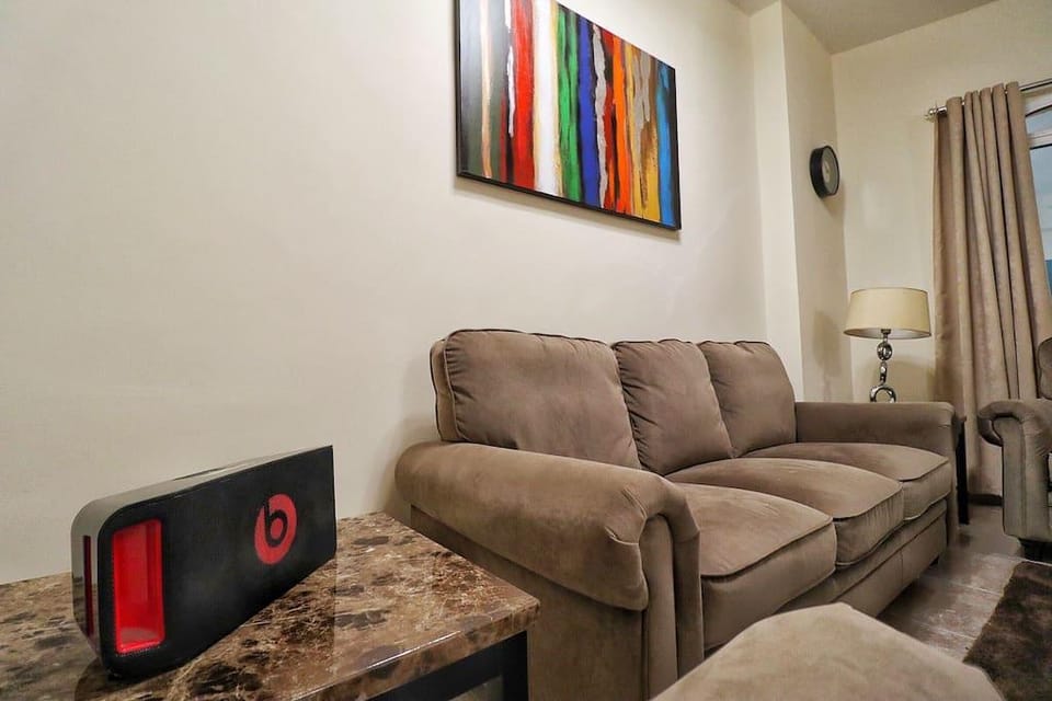 Spacious 2 bedrooms Apartment near grand Mall Apartment in Muscat