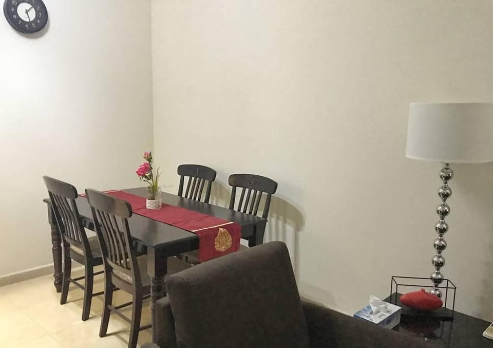 Luxury 1 Bedroom apartment. Swan Apartments Apartment in Muscat